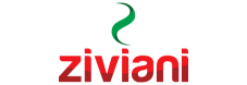 Ziviani Alimentos Logo